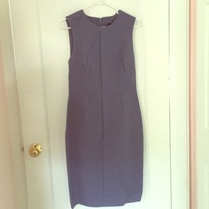 Banana Republic NWT size 10 Sloan style dress!